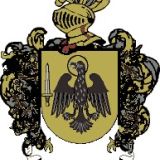 Escudo del apellido Humada