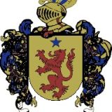 Escudo del apellido Humera