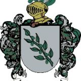 Escudo del apellido Hur