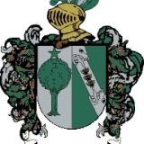 Escudo del apellido Hurones