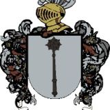 Escudo del apellido Hurro