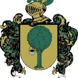 Escudo del apellido Hurruela