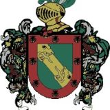 Escudo del apellido Hurtado de amézaga