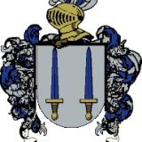 Escudo del apellido Husmeda