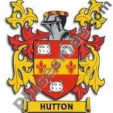 Escudo del apellido Hutton