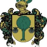 Escudo del apellido Iban