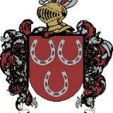 Escudo del apellido Ibarbosen