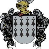 Escudo del apellido Ibarbuena