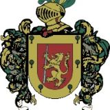 Escudo del apellido Ibargoyen