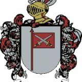 Escudo del apellido Ibargüengoitia