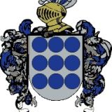 Escudo del apellido Ibarlucea