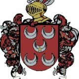 Escudo del apellido Ibarrabrun