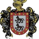 Escudo del apellido Ibarrera