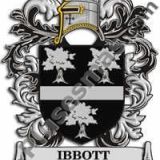 Escudo del apellido Ibbott