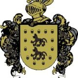 Escudo del apellido Ibengas