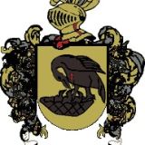 Escudo del apellido Ibern