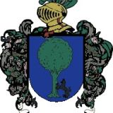 Escudo del apellido Ibinagageitia