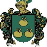 Escudo del apellido Ibio