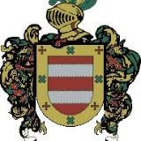 Escudo del apellido Ibisate