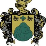 Escudo del apellido Ibizarte