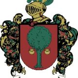 Escudo del apellido Ibor