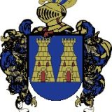 Escudo del apellido Ibot