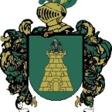 Escudo del apellido Icardo