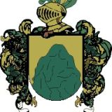 Escudo del apellido Icart