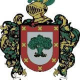 Escudo del apellido Ichausti