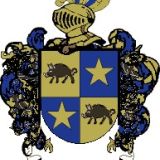 Escudo del apellido Icoaga