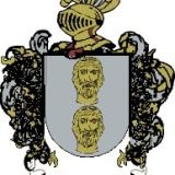Escudo del apellido Idiaguez