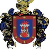 Escudo del apellido Idogara