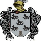 Escudo del apellido Igarreta