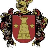 Escudo del apellido Igartina