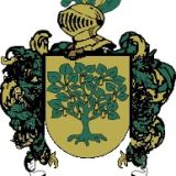 Escudo del apellido Igastue