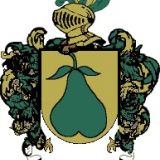 Escudo del apellido Igea