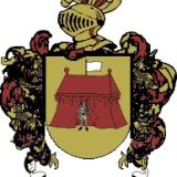 Escudo del apellido Iglada