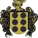 Escudo del apellido Ignesón