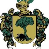 Escudo del apellido Igolzabar