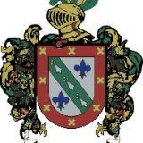 Escudo del apellido Iguaz