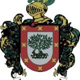 Escudo del apellido Igueralde