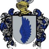 Escudo del apellido Ijuriz