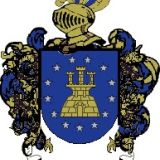 Escudo del apellido Ilana