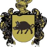 Escudo del apellido Ilarregui