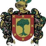 Escudo del apellido Ilasategui