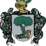 Escudo del apellido Ilberni