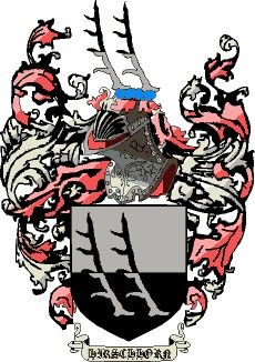 Escudo del apellido Hirschhorn