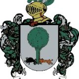 Escudo del apellido Ileras