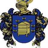 Escudo del apellido Ilermida