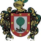 Escudo del apellido Ilibarren